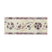 frise marble for dollhouses 1:12