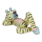 ceramic animal miniature 1:12