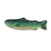 trout (big) miniature 1:12