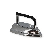 iron miniature 1:12
