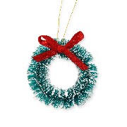 christmas decoration miniature 1:12