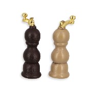 salt and pepper miniature 1:12