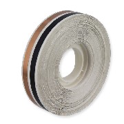 2 conductor tape wire 15m miniature 1:12
