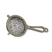 strainer miniature 1:12
