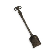 ash shovel Miniature 1:12