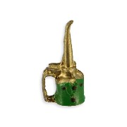 oil can pump type miniature 1:12