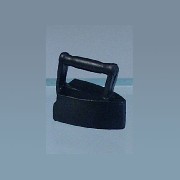 flat iron miniature 1:12