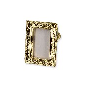 picture frame miniature 1:12