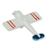 airplane miniature 1:12