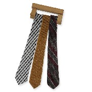 ties miniature 1:12