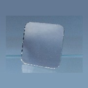 square mirror (round angle) miniature 1:12