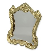 mirror miniature 1:12