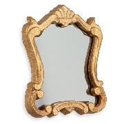 mirror Miniature 1:12
