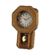 clock Miniature 1:12