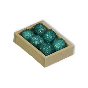 apple box Miniature 1:12