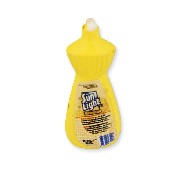 sun light dish soap miniature 1:12