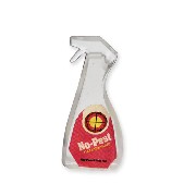 window cleaner miniature 1:12