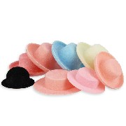 15 hats ass. Miniature 1:12