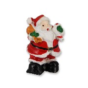 santa claus Miniature 1:12