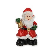 santa claus miniature 1:12