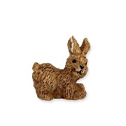 rabbit miniature 1:12
