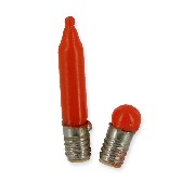 replacing bulbs set for item 2560 12v miniature 1:12