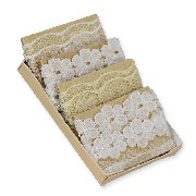 lace on box miniature 1:12