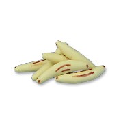 6 bananas Miniature 1:12