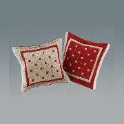2 pillows ass. miniature 1:12