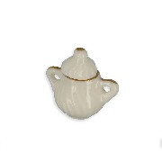 sugar pot Miniature 1:12