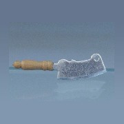big knife miniature 1:12
