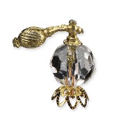 scent bottle miniature 1:12