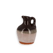 wine jar Miniature 1:12