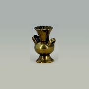 antiq vase miniature 1:12