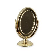 mirror miniature 1:12