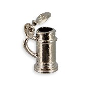 miniature: household antiques tappit Miniature 1:12