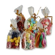 candies bag 1pc miniature 1:12