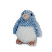 penguin miniature 1:12