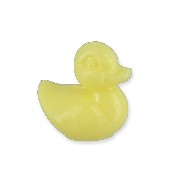 bath duck miniature 1:12