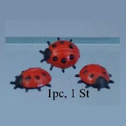 ladybird miniature 1:12