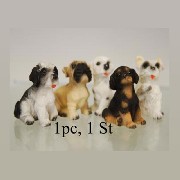 dog ass. Miniature 1:12