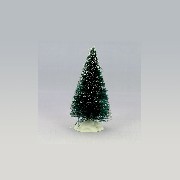 christmass tree miniature 1:12