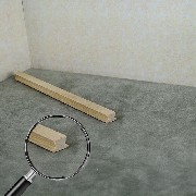 moulding lg 60cm miniature 1:12