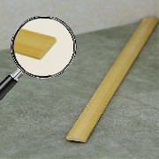 moulding balcony rail miniature 1:12