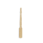 12 balusters for dollhouses 1:12