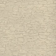 3-d fieldstone panel 14x24 for dollhouses 1:12