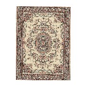 carpet cream miniature 1:12