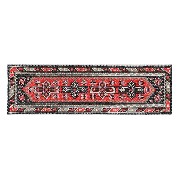 carpet red miniature 1:12