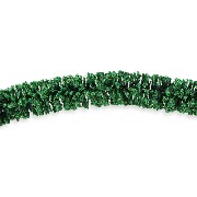 hedge 50mm - light green miniature 1:12