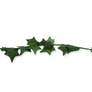 garland of ivy light green - 1.5m 1:12